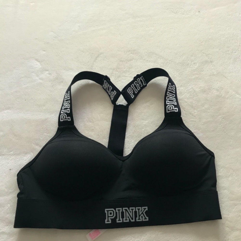 PINK Victoria's Secret Sport Bra